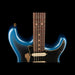 Fender Custom Shop 1963 Stratocaster Heavy Relic Dark Night - Truetone Color Set
