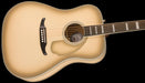 Fender Limited Edition California Vintage King Antigua Pickguard Antigua With Case  Contour Body