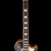 Heritage Custom Shop Custom Core H-150 Artisan Aged with Bigsby Space Black with Case