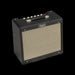 Fender Blues Jr. IV 1x12 EL-84 Tube Combo Guitar Amplifier Black Tolex