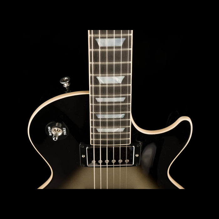 Gibson Adam Jones Les Paul Standard Antique Silverburst With Case