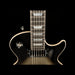 Gibson Adam Jones Les Paul Standard Antique Silverburst With Case