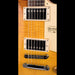 Heritage H-150 Dirty Lemon Burst Electric Guitar with Case