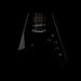 Gibson 80s Flying V Ebony with Case