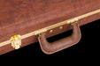 Fender Eyeglass Case - Jazzmaster/Jaguar Case Handle