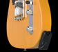 Fender Telepath Wireless System Mystic Ice Blue and Black Transmitter In Tele