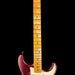 Fender Custom Shop 1959 Stratocaster HSS Heavy Relic Oxblood