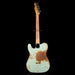 Fender Custom Shop 1963 Telecaster Super Heavy Relic Surf Pearl