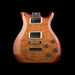PRS S2 McCarty 594 Dark Cherry Sunburst Electric Guitar Closeup Body 