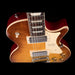 Heritage H-150 Dirty Lemon Burst Electric Guitar with Case