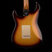 Fender Custom Shop Limited Edition Roasted 1958 Stratocaster Special Journeyman Relic Chocolate 3-Tone Sunburst