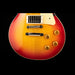Gibson Custom Shop Made 2 Measure 1959 Les Paul Standard Gloss Vintage Cherry Sunburst