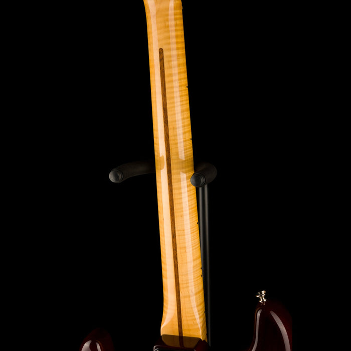 Fender Custom Shop 1955 Stratocaster NOS Violin Burst