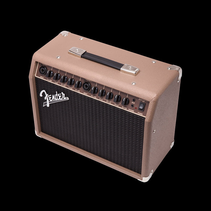 Fender Acoustasonic 40 Two Channel Acoustic Guitar Amplifier