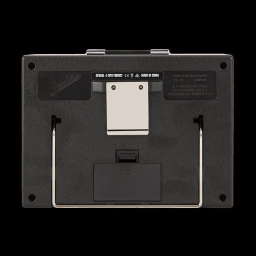 
Fender Mini '65 Twin-Amp Battery-Powered Guitar Amp Combo