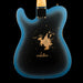 Fender Custom Shop 1963 Telecaster Heavy Relic Dark Night - Truetone Color Set