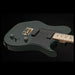 PRS Myles Kennedy Signature Model Hunter Green Body Contour
