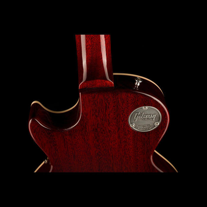 Gibson Custom Shop Made 2 Measure 1959 Les Paul Standard Gloss Vintage Cherry Sunburst