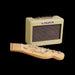 Fender MINI '57 Twin-Amp (Tweed)