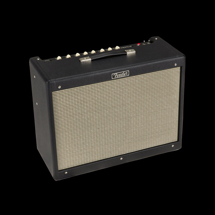 Fender Hot Rod Deluxe IV 1x12 Tube Combo Guitar Amplifier