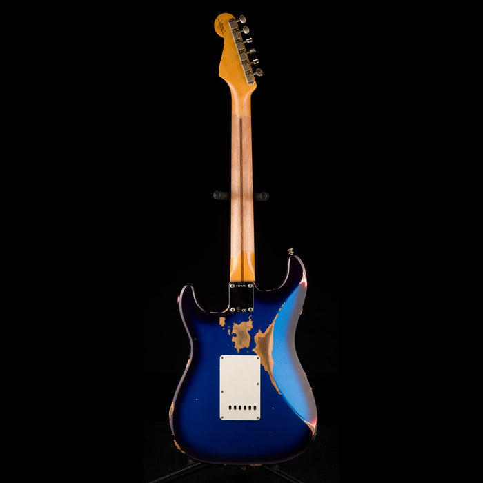 Fender Custom Shop 1956 Stratocaster Heavy Relic Desert Sunset Truetone Color Set