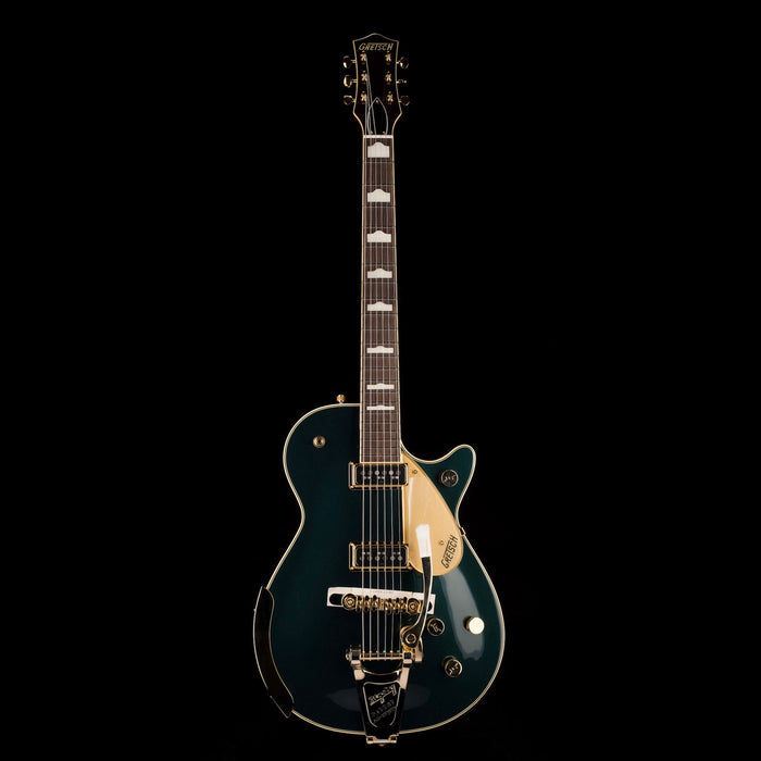 Gretsch G6128T-57 Vintage Select '57 Duo Jet With Bigsby TV