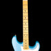 Fender Custom Shop International Custom 1959 Stratocaster Deluxe Closet Classic Maui Blue
