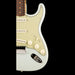 Fender Custom Shop Vintage Custom 1959 Stratocaster Hardtail Time Capsule Faded Aged Sonic Blue
