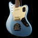 Fender Custom Shop 1964 Jaguar Journeyman Relic Faded Aged Lake Placid Blue