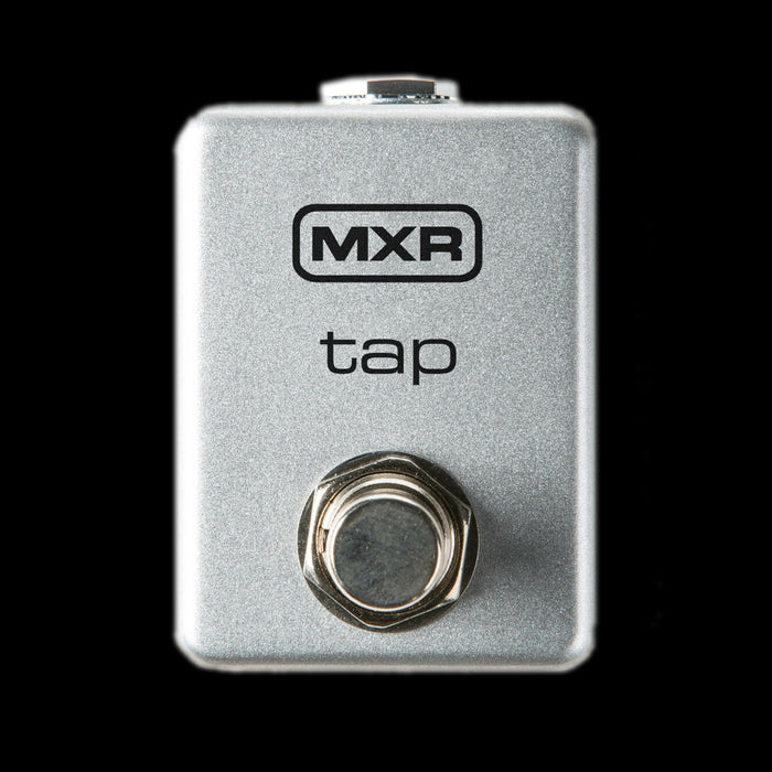 MXR M199 Tap Tempo Switch Guitar Pedal