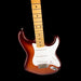 Fender Custom Shop 1955 Stratocaster NOS Violin Burst