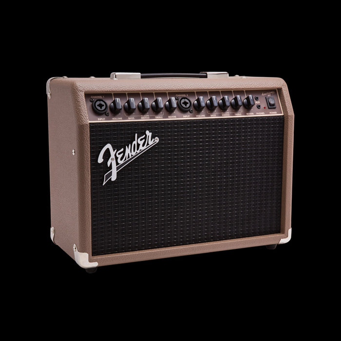 Fender Acoustasonic 40 Two Channel Acoustic Guitar Amplifier