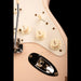 Fender Custom Shop Limited Edition 1959 Stratocaster Relic Super Faded Aged Shell Pink