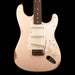 Fender Custom Shop Limited Edition 1959 Stratocaster Relic Super Faded Aged Shell Pink