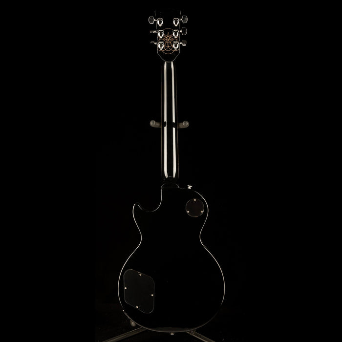 Gibson Adam Jones Les Paul Standard Antique Silverburst With Case