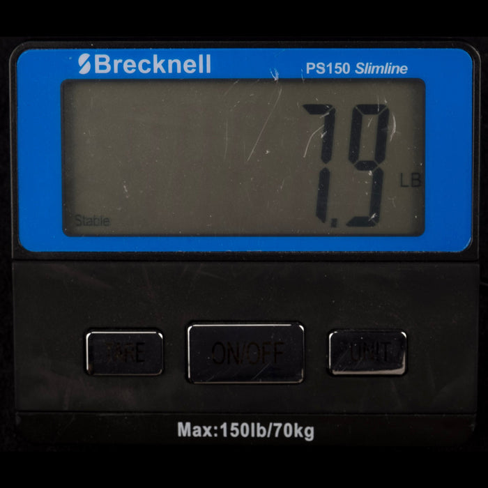 Fender Custom Shop Truetone Two Tone Telecaster NOS Inca Silver