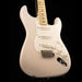 Fender Custom Shop 1956 Stratocaster NOS White Blonde
