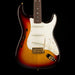 Fender Custom Shop Artisan Korina Stratocaster Thinline NOS Chocolate 3-Tone Sunburst
