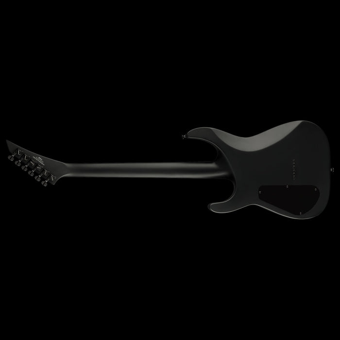 Jackson  Pro Plus XT Soloist SLAT HT6 Baritone Satin Black Back