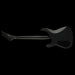 Jackson  Pro Plus XT Soloist SLAT HT6 Baritone Satin Black Back