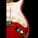 Used Fender Custom Shop 1963 Stratocaster Heavy Relic Crimson Burst - Truetone Color Set with OHSC