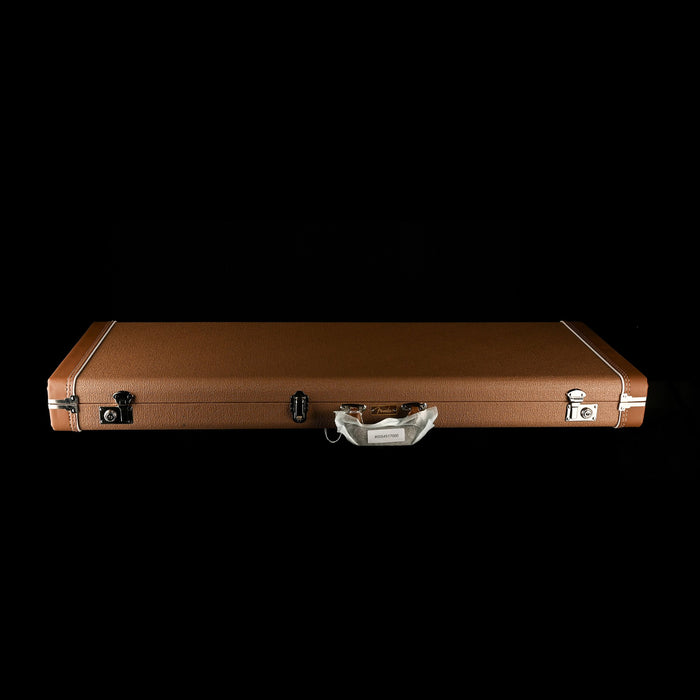 Fender Custom Shop 1959 Jazzmaster Closet Classic Sherwood Green Metallic