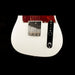 Fender Custom Shop Truetone Tortoise Set 1966 Telecaster Custom Closet Classic Olympic White