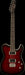 Fender Special Edition Custom Telecaster FMT HH Laurel Fingerboard Black Cherry Burst Electric Guitar