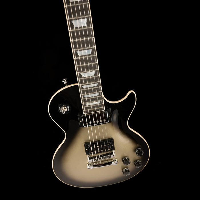 Gibson Adam Jones Les Paul Standard Antique Silverburst With Case
