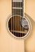 Fender Limited Edition California Vintage Palomino Antigua Pickguard Antigua With Case Soundhole