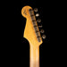 Fender Custom Shop Limited Edition 1959 Stratocaster Relic Super Faded Aged Shell Pink