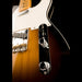 Fender Custom Shop Limited Edition 1950's Telecaster Custom Journeyman Relic Wide Fade 2-Tone Sunburst