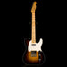 Fender Custom Shop Limited Edition 1950's Telecaster Custom Journeyman Relic Wide Fade 2-Tone Sunburst