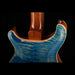 PRS Core Hollowbody II Piezo Faded Blue Jean Top Back Contour
